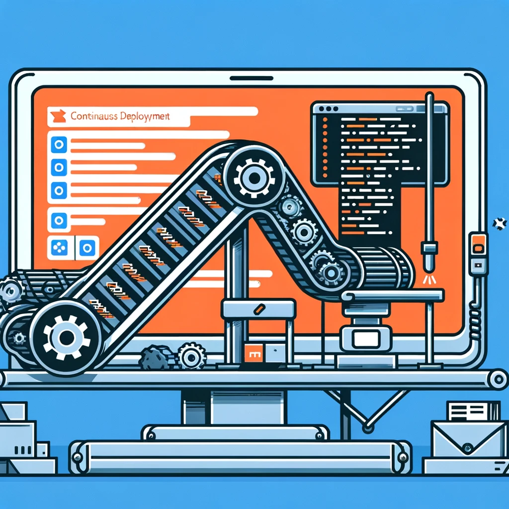 Continuous Deployment